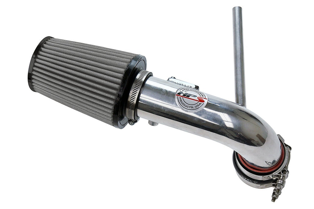 HPS Shortram Air Intake Kit 2011-2017 Lexus CT200h, 827-502