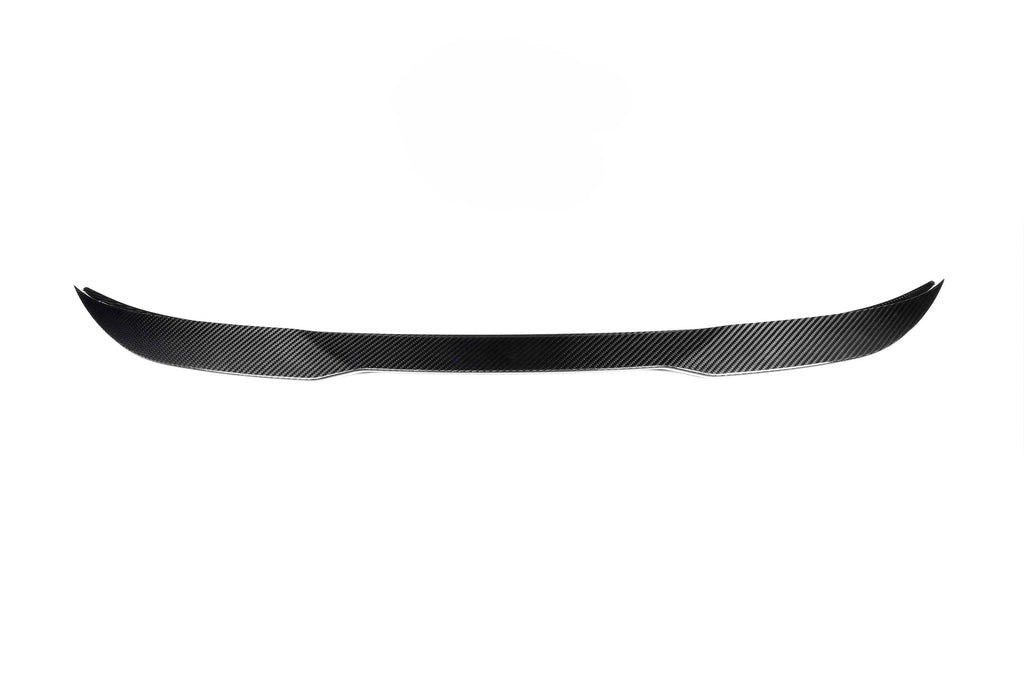 G30 NW Style Dry Carbon Spoiler