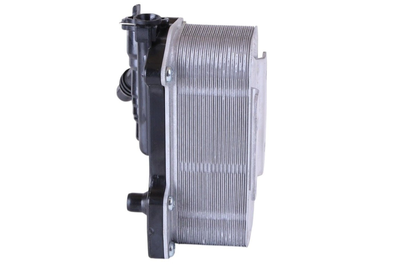 BMW F10 528i Automatic Transmission Cooler By Nissens 17217638582 (2012-2016)