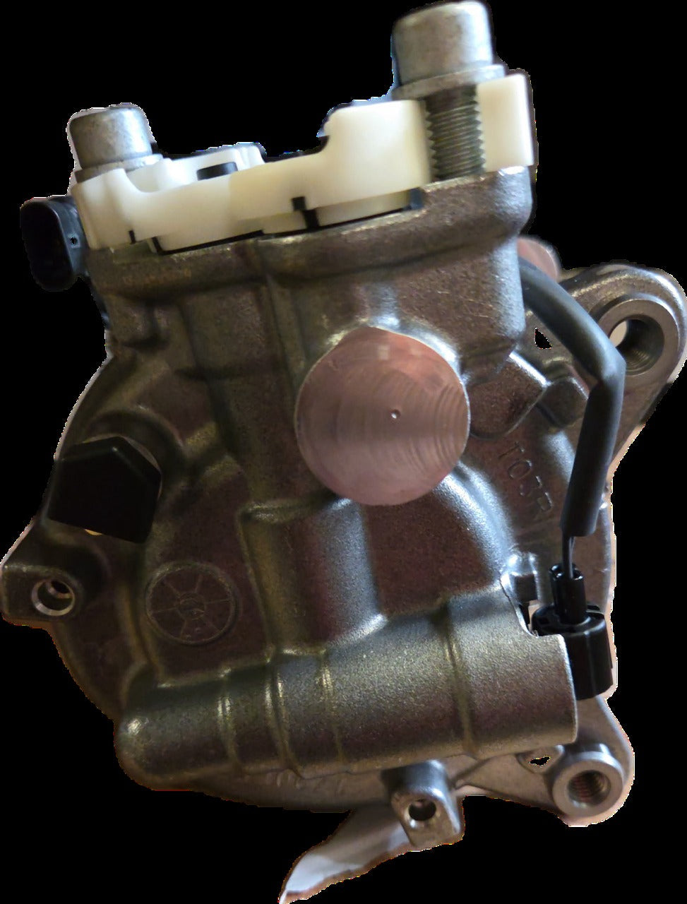 BMW G05 X5 s/xDrive40i New A/C Compressor Assembly OEM 64529890655 (2020-2023)