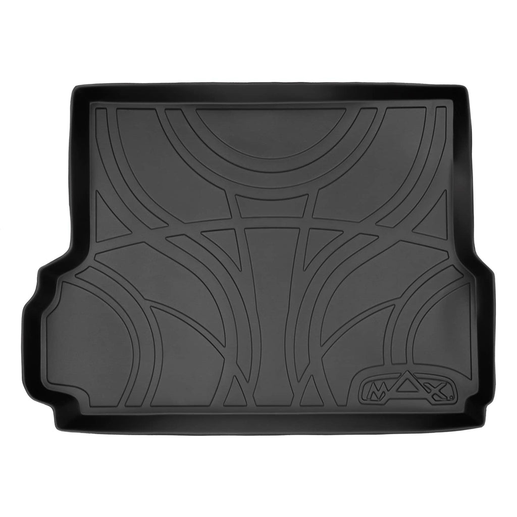 SMARTLINER Custom Fit Floor Liners For 2010-2013 Lexus GX