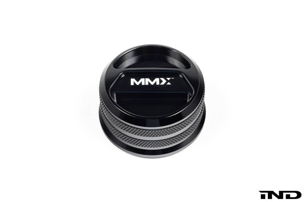MMX Performance BMW Billet Coolant Expansion Cap