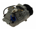 BMW E9X 3-Series New AC Compressor Assembly By Nissens 64526956716