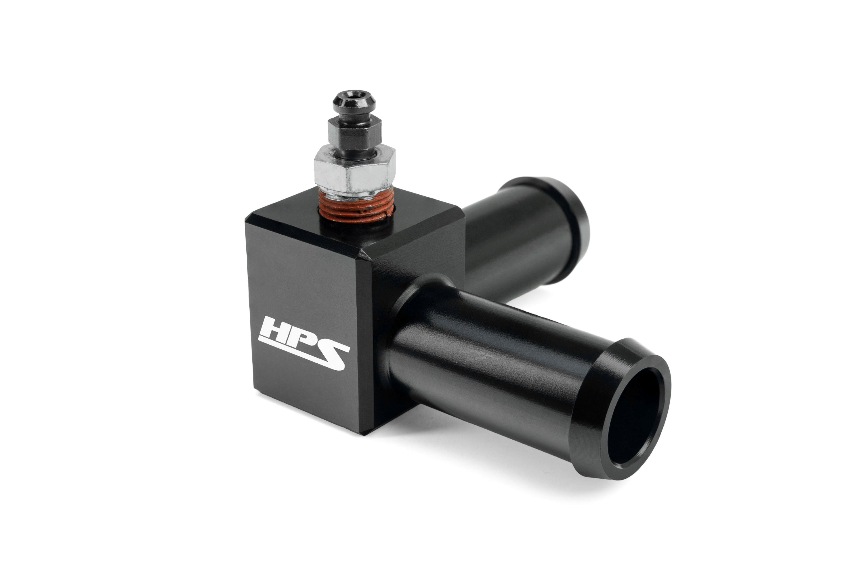 HPS Performance Billet Aluminum Coolant Bleed Valve Kit 2013-2016 Scion FR-S 2.0L H4, CBVK-1001