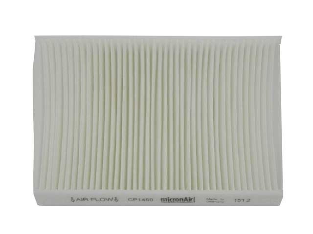 BMW E70 X5 Recirculated Air Cabin Filter OEM 64319194098