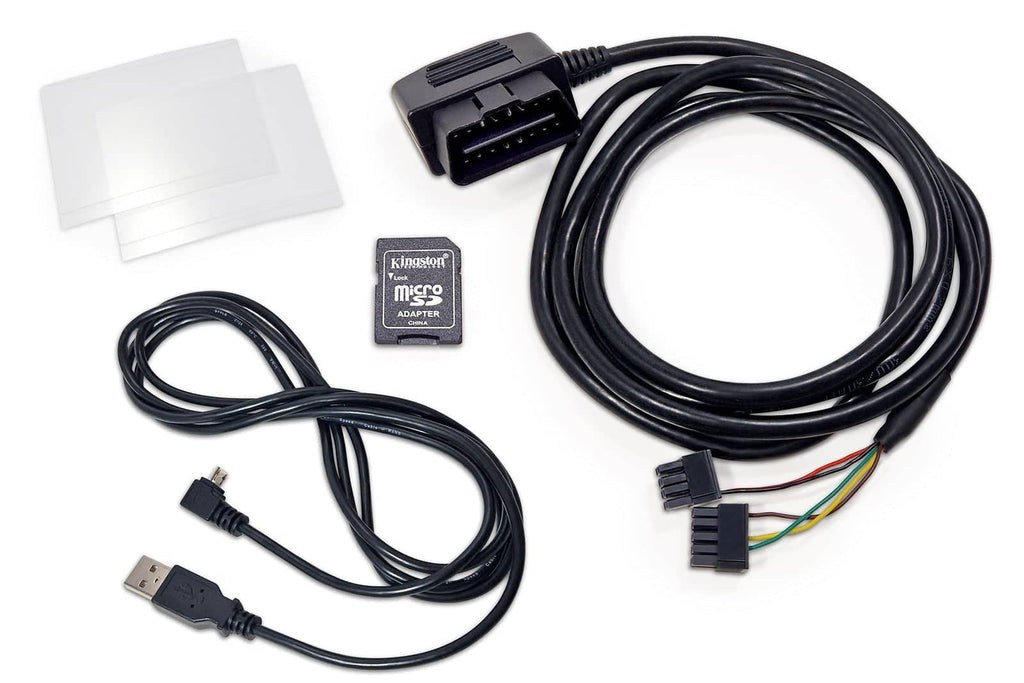 CANchecked Audi C8 A6 / S6 / RS6 MFD28 Multi Function Display | 2.8" Gen2 (LHD)