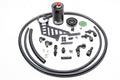 Radium Air Oil Separator Return Kit (AOS-R Kit) - 2013-2016 Scion FR-S / 2013-2020 Subaru BRZ / 2017-2020 Toyota 86