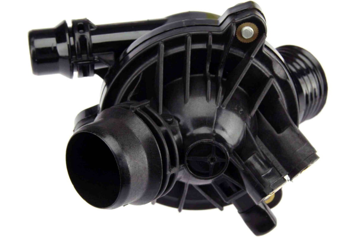 BMW E60/E61 5-Series Engine Cooling Thermostat By Uro 11537549476