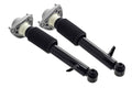 BMW F15 X5 Rear Suspension Shock Assembly Set By FCS 33526867865 & 33526867866