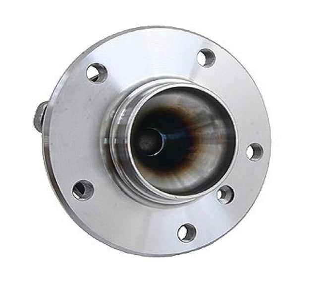 BMW X1 sDrive28i Front Wheel Bearing By WJB 31216765157