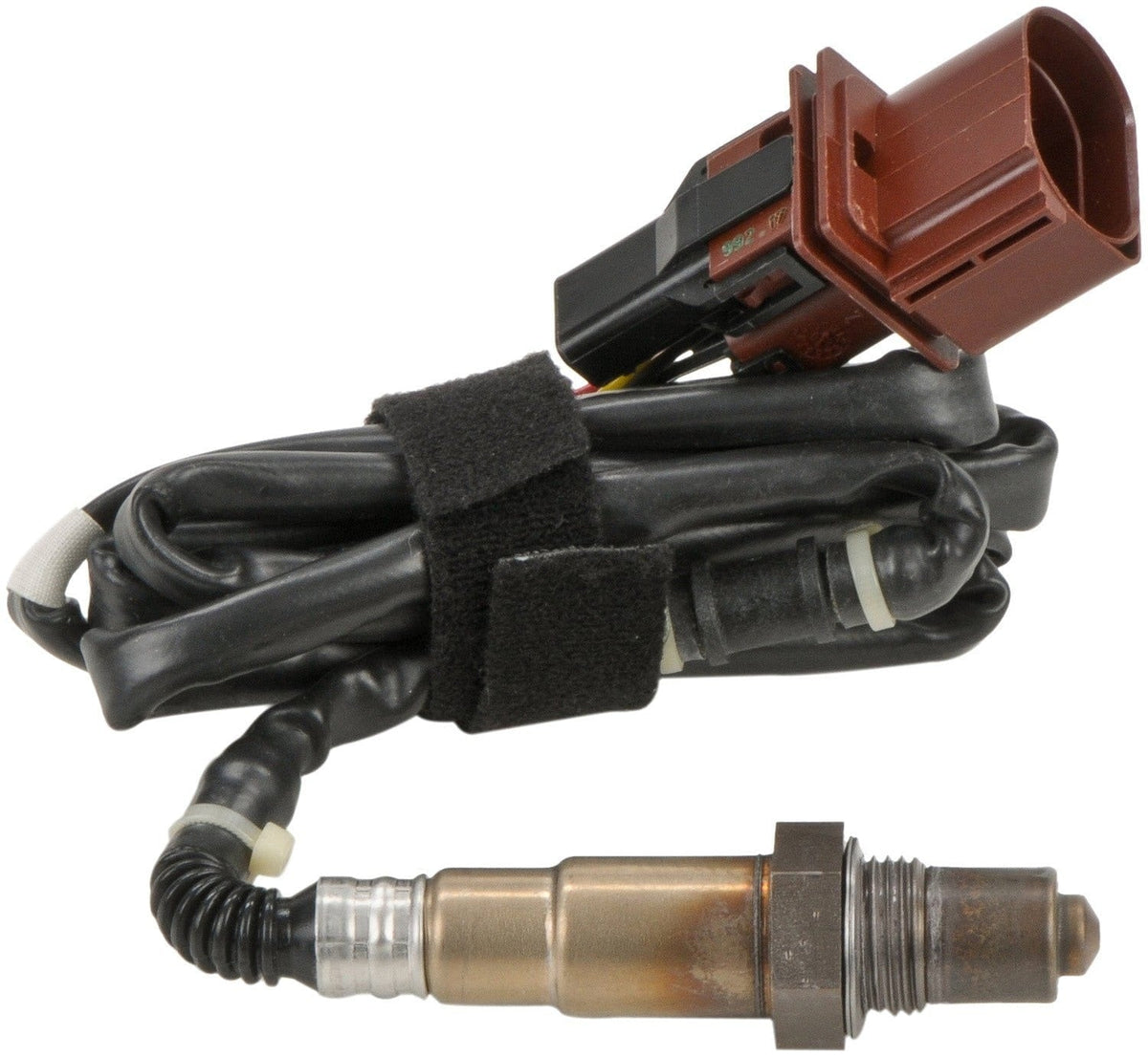 Wide-Band Oxygen Sensor - Porsche