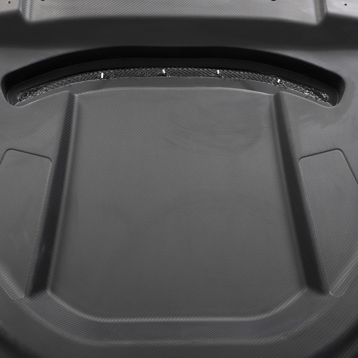 Revozport Carbon Fiber Hood - BMW G87 M2