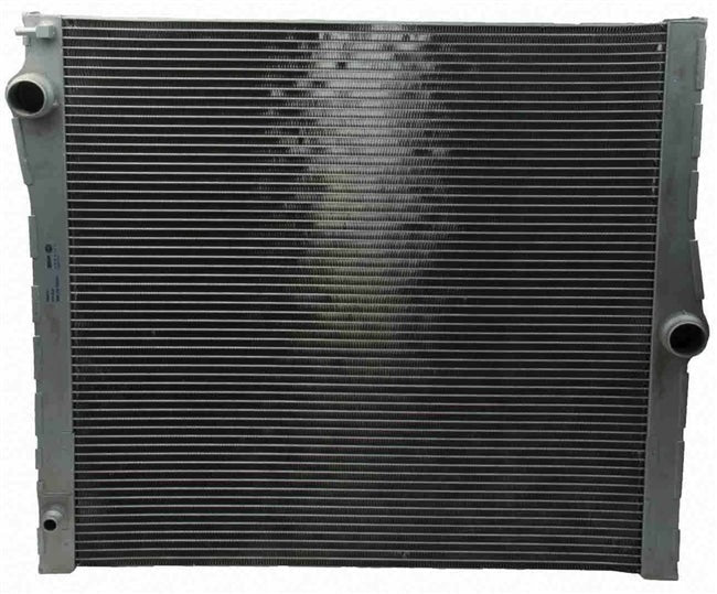 BMW X5 Radiator By Behr 17117585036