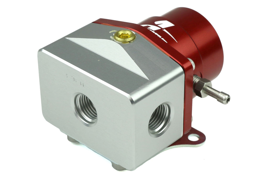 Aeromotive A1000-6 Fuel Pressure Regulator - Universal