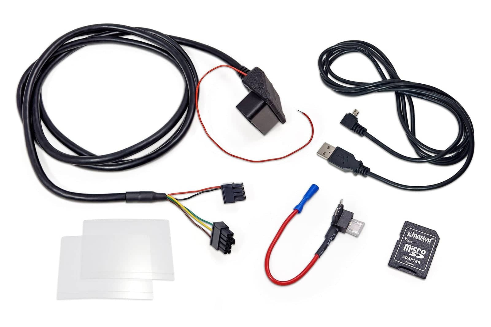CANchecked Hyundai PD i30N Facelift MFD28 Multi Function Display | 2.8" Gen2 (LHD)