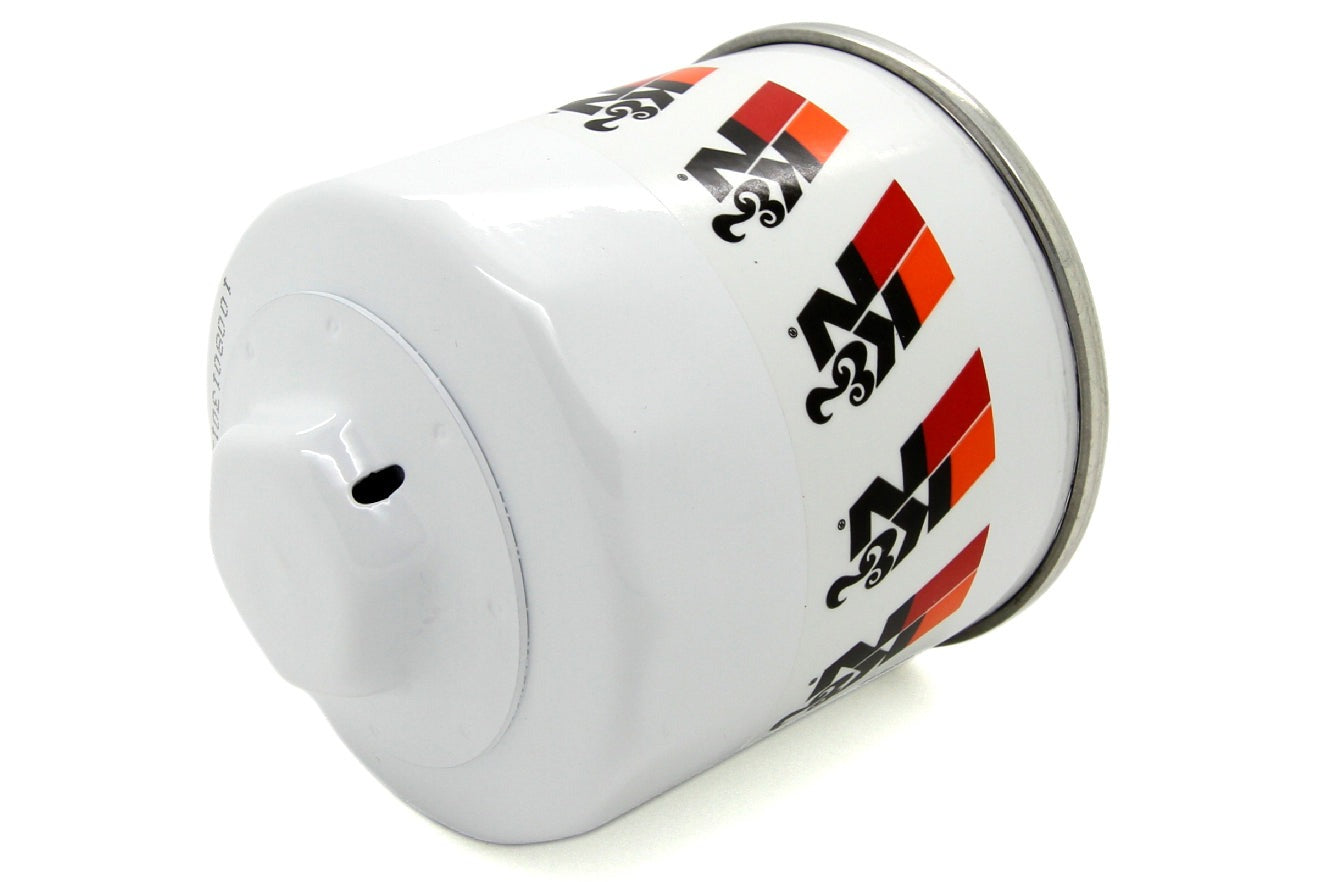 K&N High Performance Oil FIlter - 2015+ WRX / 2015+ STI