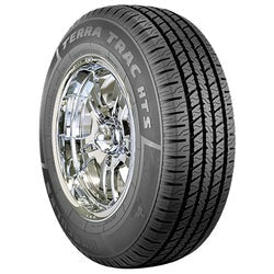 Hercules HTS Terra Trac Tire 245/70R16 107T