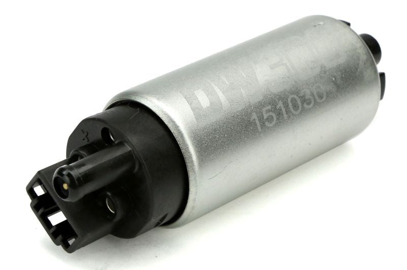 DeatschWerks DW300 Series Fuel Pump w/ Install Kit - Universal
