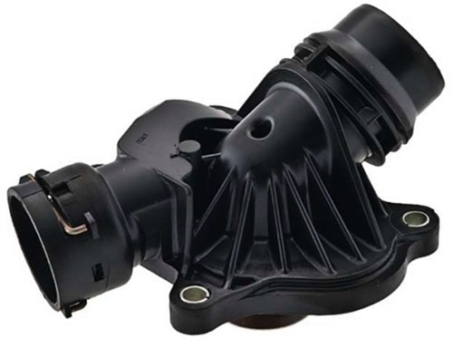 BMW E70 X5 35d Engine Cooling Thermostat Assembly By Uro 11517805811