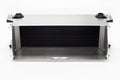 Jackson Racing Track Engine Oil Cooler Kit w/ Shroud (Raw Finish) - 2013-2016 Scion FR-S / 2013-2020 Subaru BRZ / 2017-2019 Toyota 86