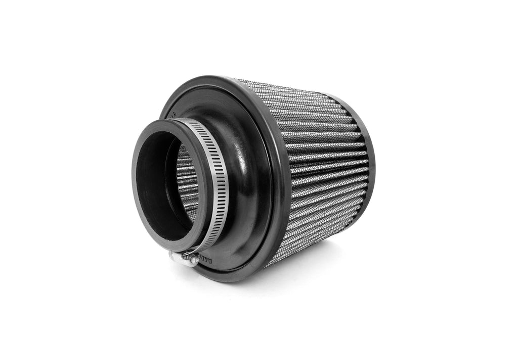 HPS Performance 2.75" Open Top Dual Cone Air Filter, 6.5" Length, HPS-4340