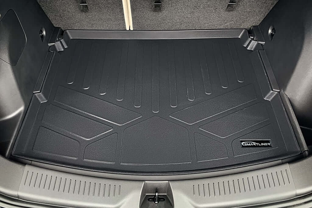 SMARTLINER Custom Fit Floor Liners For 2020-2026 Buick Encore GX AWD