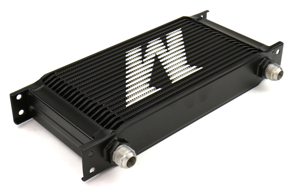 Mishimoto WRX CVT Transmission Cooler - 2015+ WRX CVT