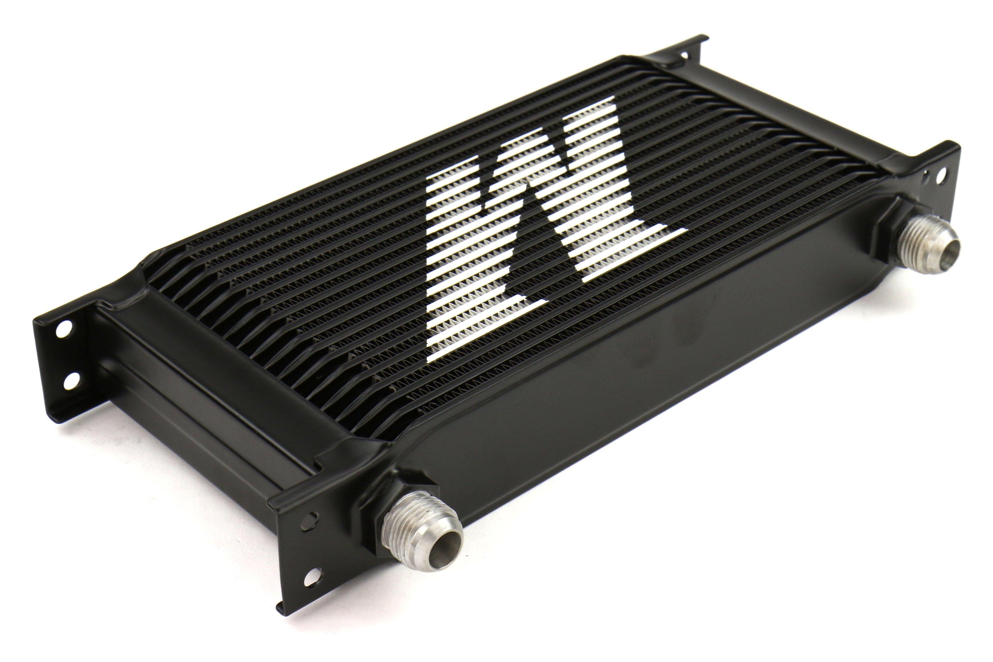 Mishimoto WRX CVT Transmission Cooler - 2015+ WRX CVT