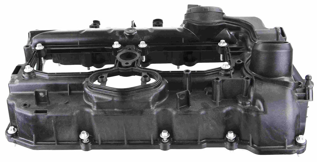 BMW F30 3-Series Valve Cover Assembly By Uro 11127633630 (N26B20A Engine)