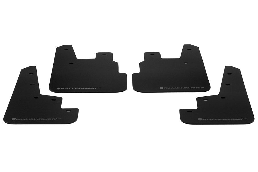Rally Armor Mud Flaps
