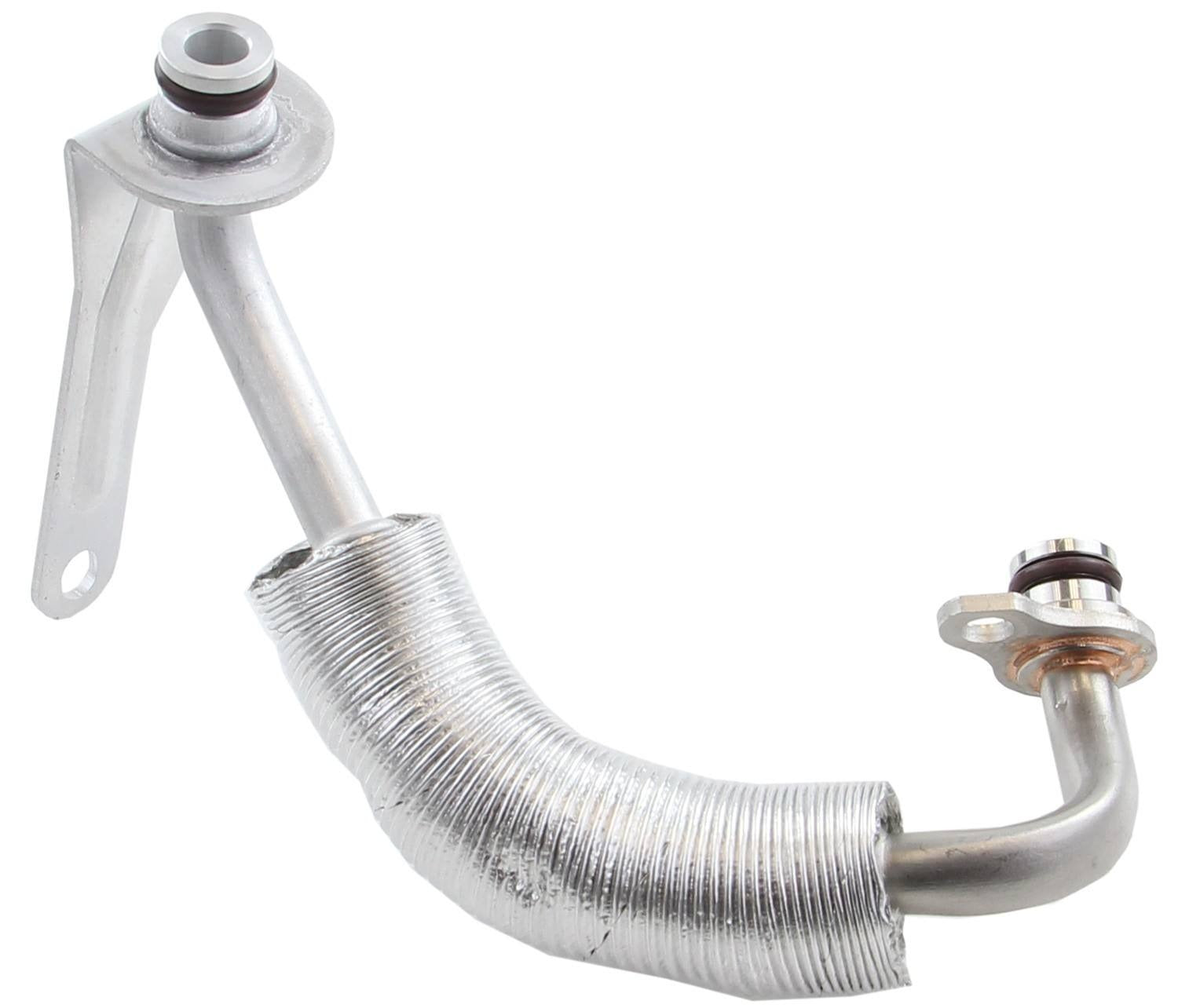 BMW F25 X3 x/sDrive28i Turbocharger Coolant Line Kit By Rein 11538853292 & 11538853293