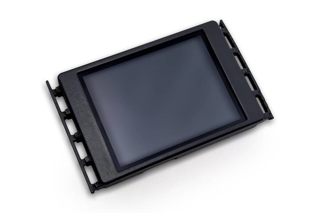CANchecked VW Bus T5 (With Compartment) MFD32 Multi Function Display | 3.2" Gen2 (LHD/RHD)