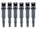 BMW F30 3-Series Ignition Coil Kit By Bosch 12138657273