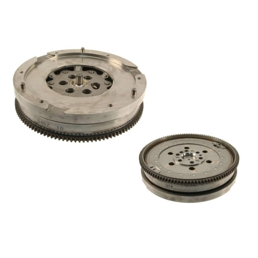 Dual Mass Flywheel - BMW E6x 535i 535xi / E8X 1M Coupe 135i / E9x 335i 335xi / Z4 sDrive35i