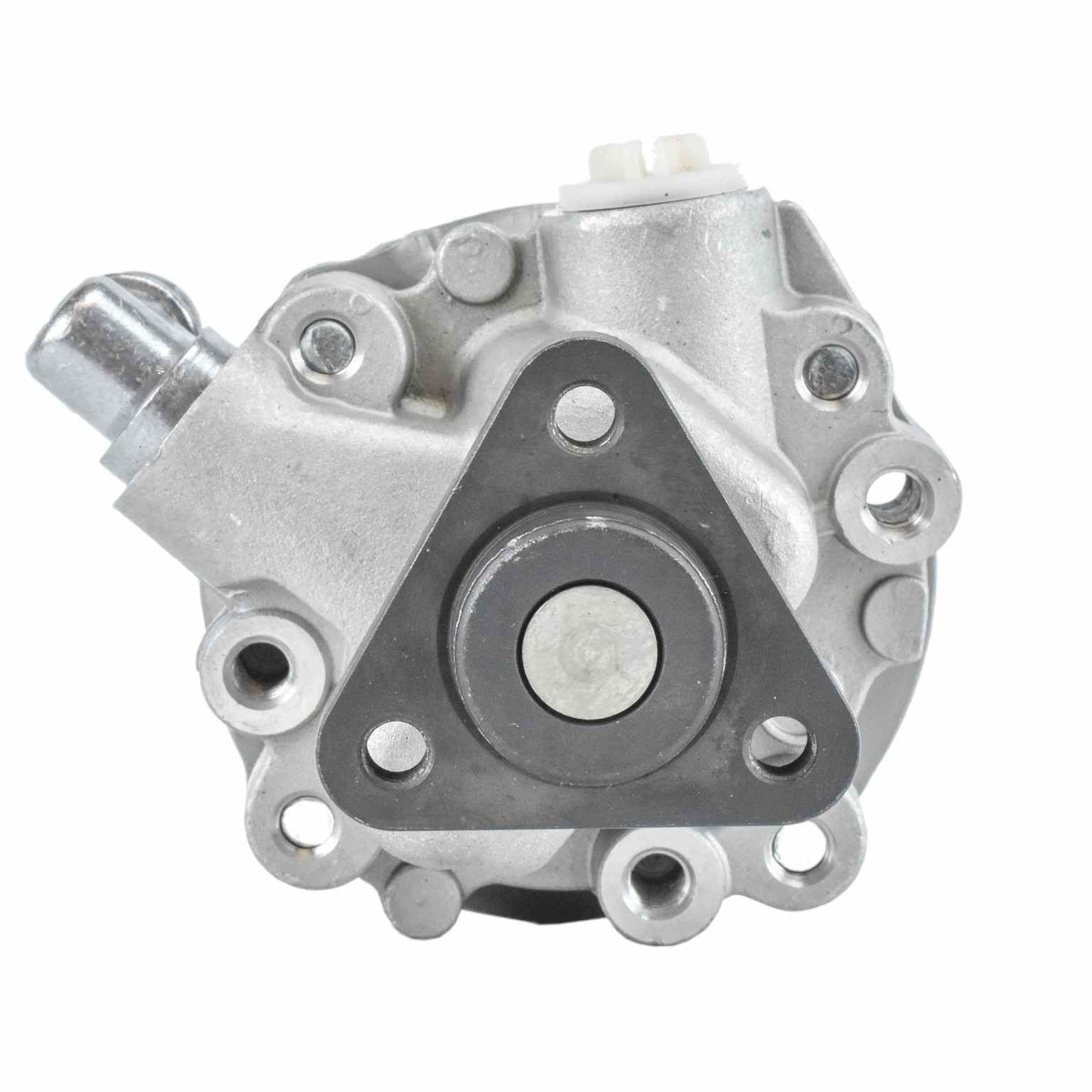 BMW E46 3-Series New Power Steering Pump LF 20 HD Model 32416760036