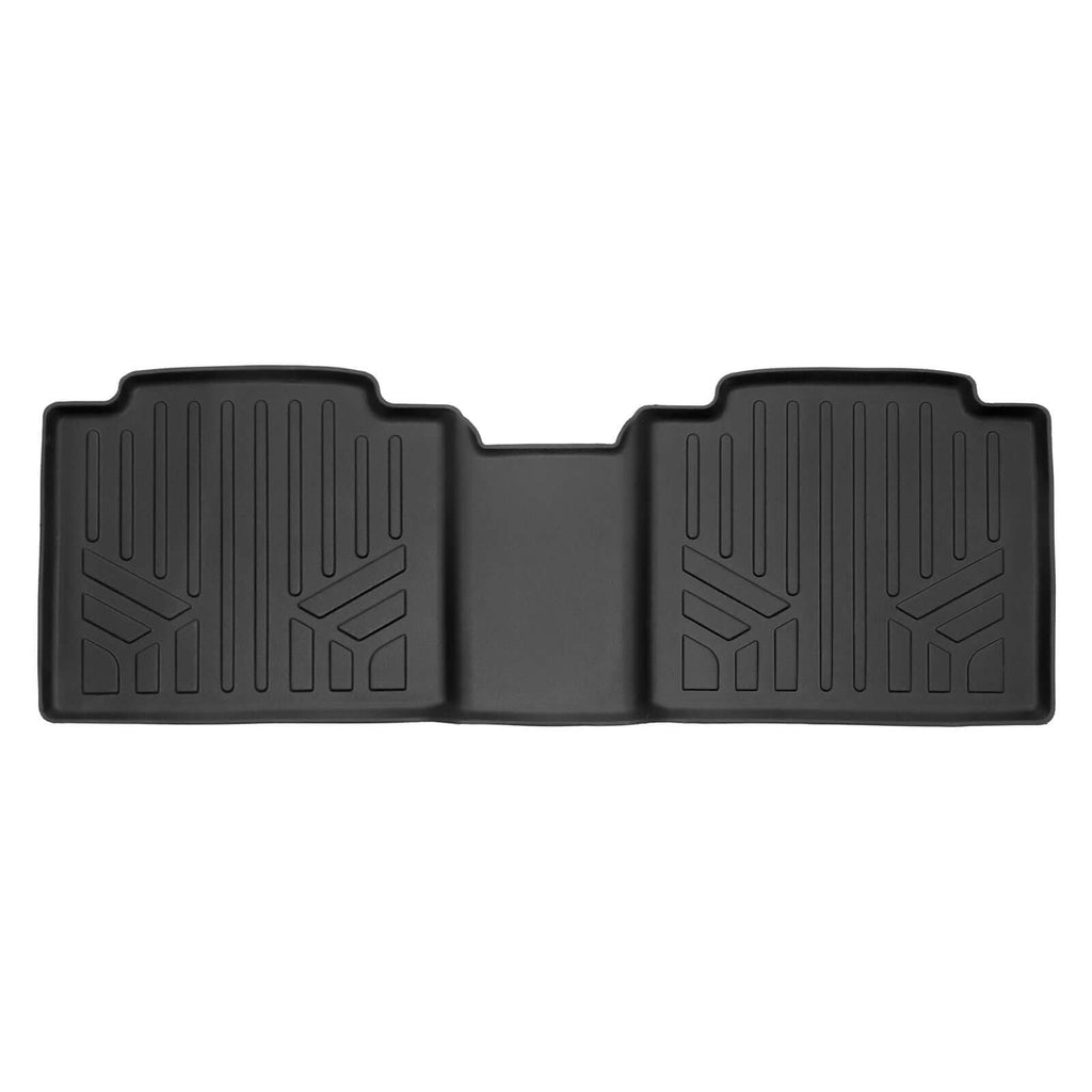 SMARTLINER Floor Liners for 2023-2026 Subaru Solterra EV