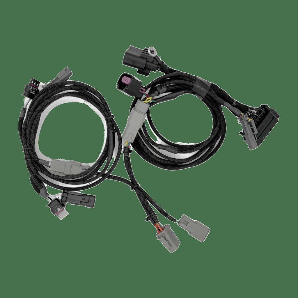 ReFlex+ Plug and Play Install Harness — BMW S58/B58