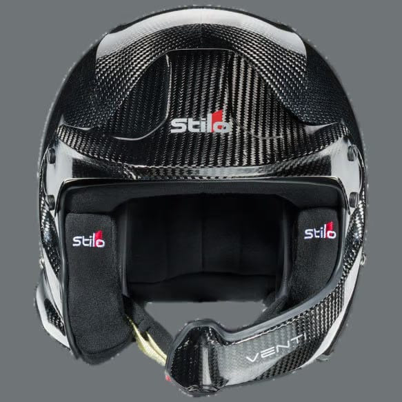 Stilo WRC Venti Range