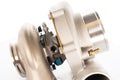 Precision Turbo & Engine GEN 2 PT5555 WCBB SP CC W/T3 INLET V-BAND DISCHARGE .63 A/R
