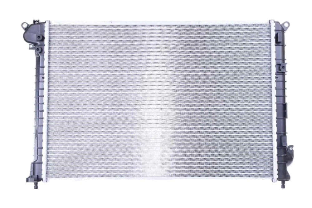 Mini Cooper S Engine Cooling Radiator By Nissens 17117570489