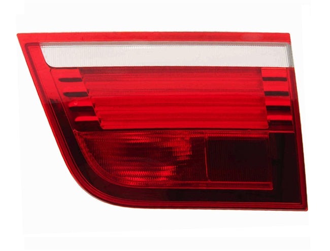 BMW X5 Tail Light Hatch Mounted OEM 63217295339 or 63217295340 (2007-2010)