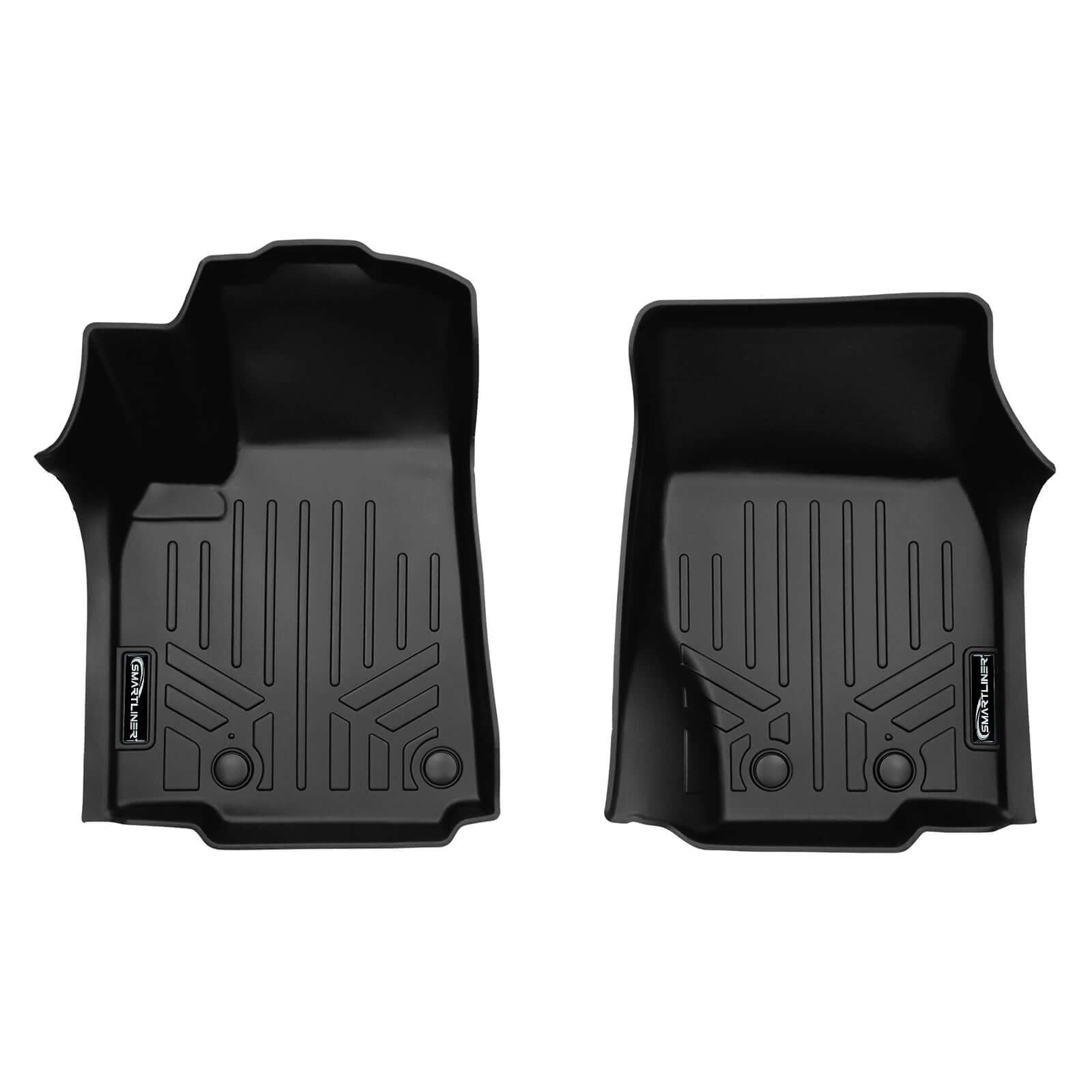 SMARTLINER Floor Liners for 2023 - 2025 Jeep Grand Cherokee