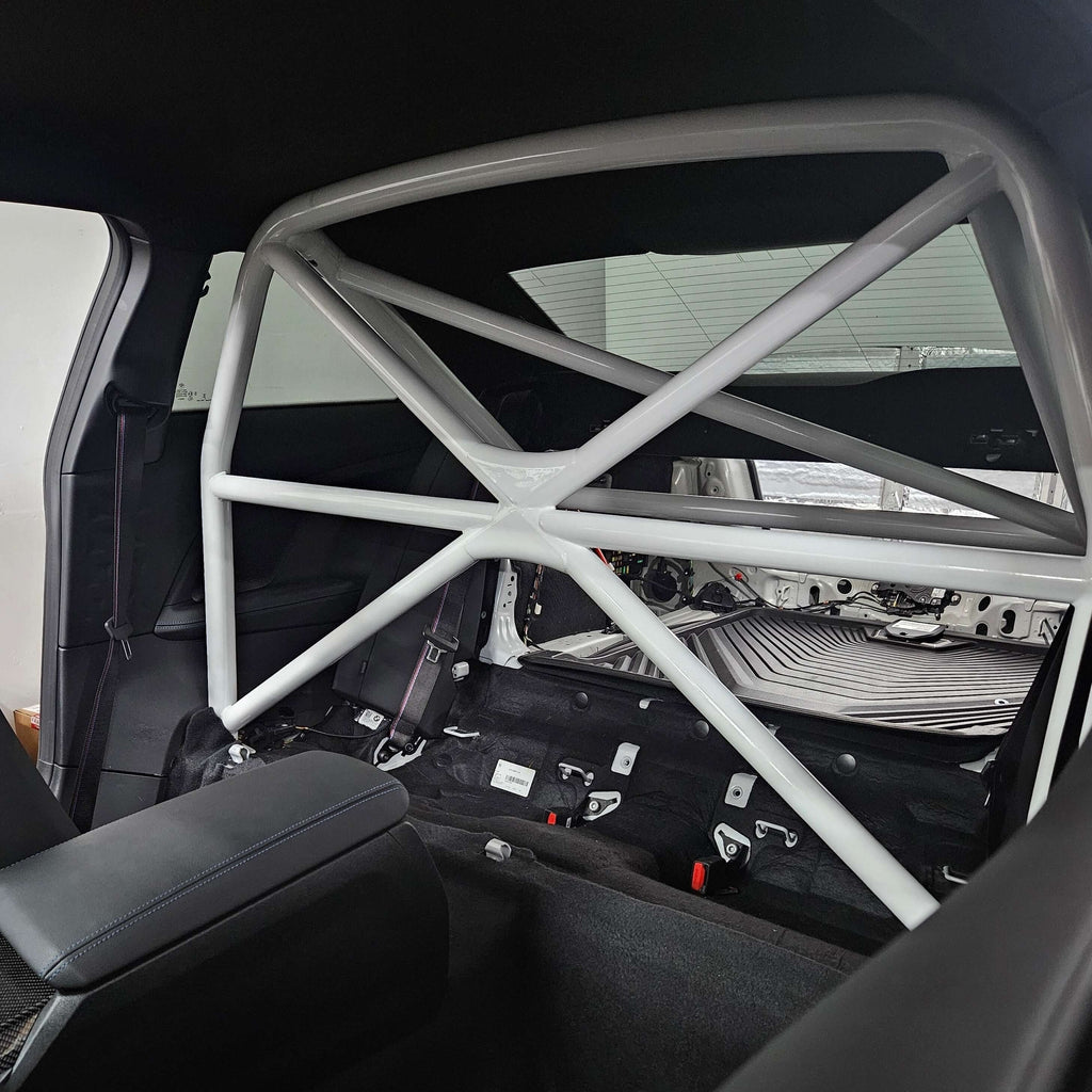 WPM G87 M2 Clubsport Half Cage