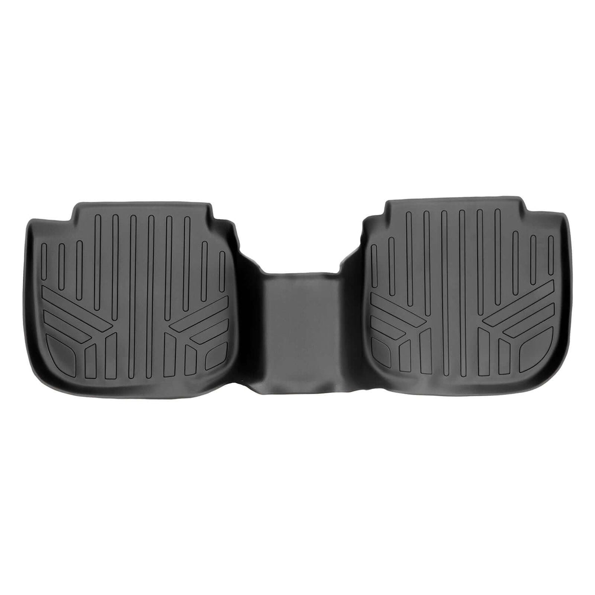 SMARTLINER Floor Liners for 2015-2020 Subaru Legacy