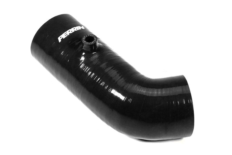 PERRIN Inlet Hose - Black 2022-2026 Subaru BRZ / Toyota GR86