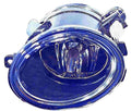 BMW E46 3-Series Round Style Fog Light M Technic By Depo 63177894017 or 63177894018