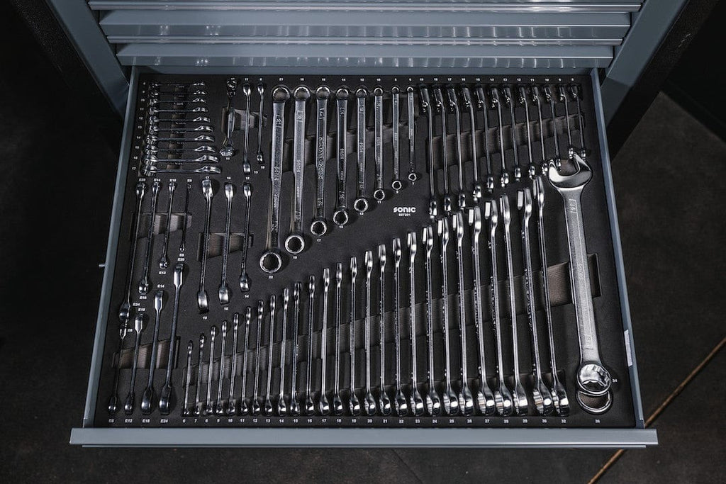 Automotive Toolset - Advanced, 672-PCS