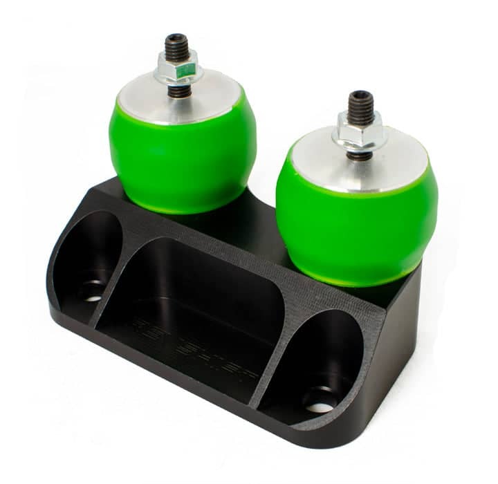 Polyurethane Trans Mount - 2004-2006 Pontiac GTO / Monaro