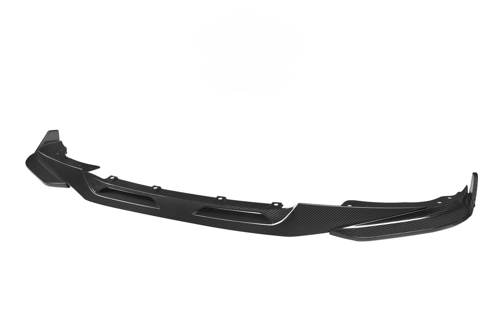G22/G23 SQ Style Dry Carbon Front Lip