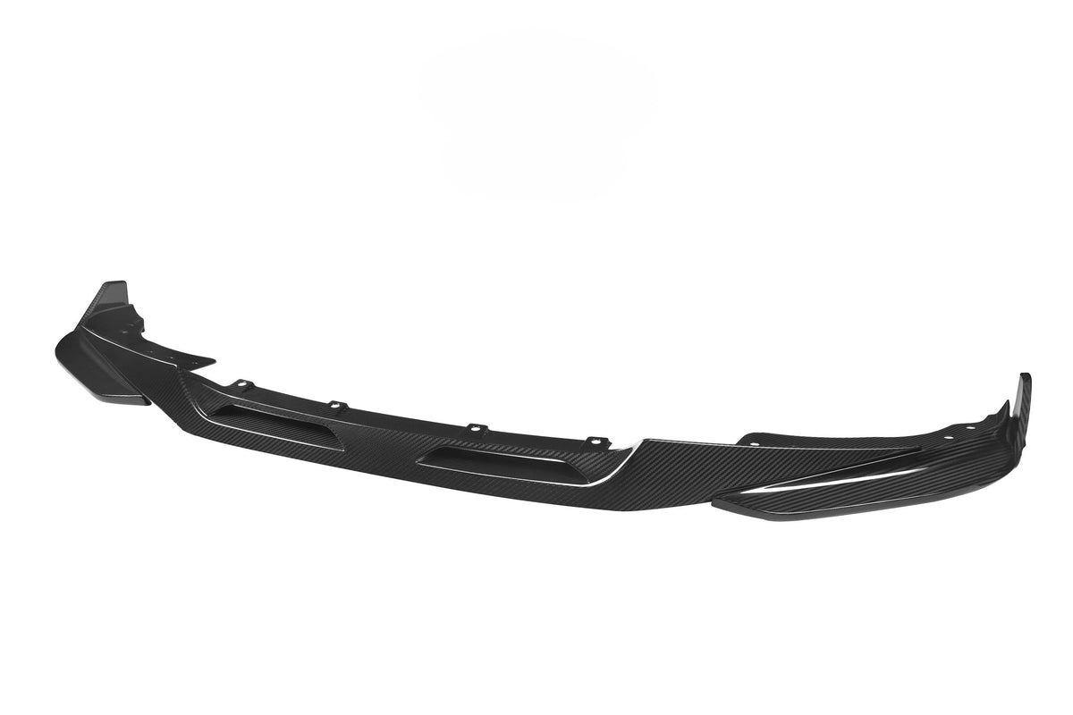 G22/G23 SQ Style Dry Carbon Front Lip